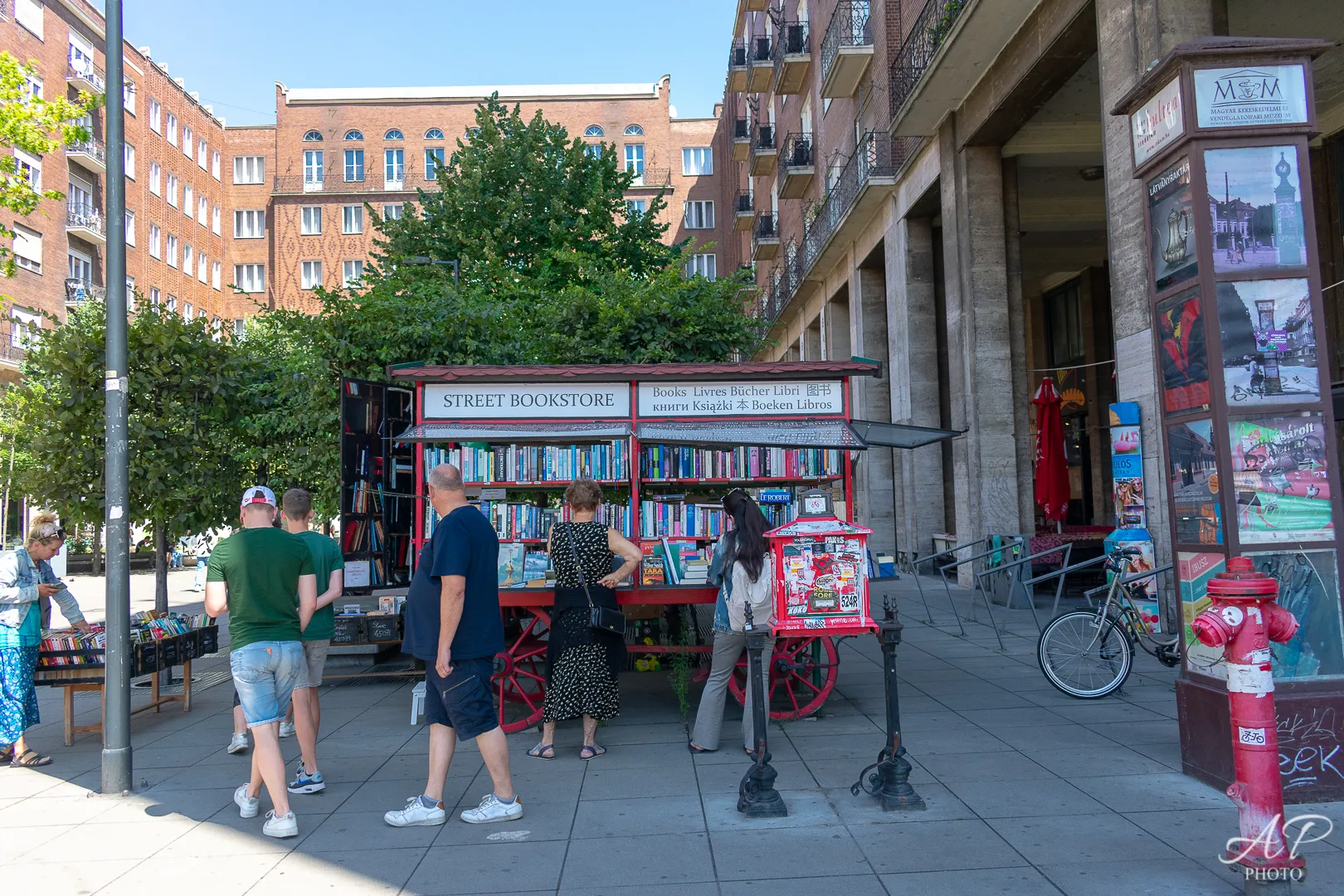 Photo of Budapest (5).